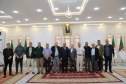 غرداية.. قافلة طبية متعددة الاختصاصات من وهران لتعزيز التكفل بالمرضى