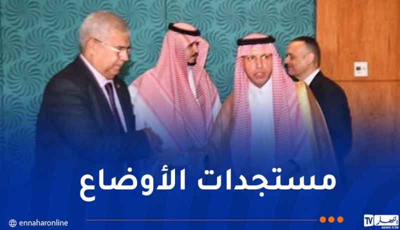 مجلس الأمة يشارك في اجتماعات البرلمان العربي بشأن تطورات القضية الفلسطينية