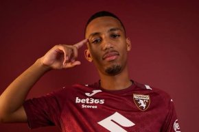 بلغالي ينال الاعتراف في الدوري الإيطالي