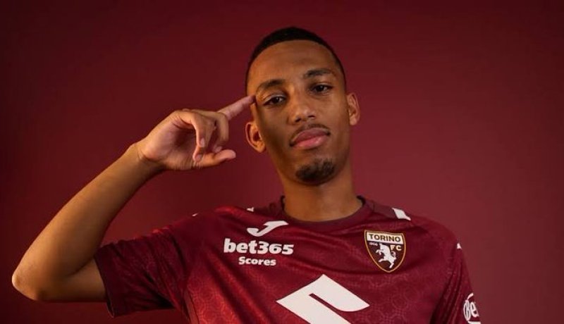 بلغالي ينال الاعتراف في الدوري الإيطالي
