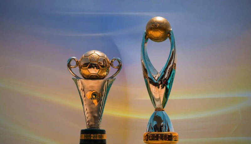 المولودية والاتحاد يتعرفان اليوم على منافسيهم.. “والسياربي” يترقّب