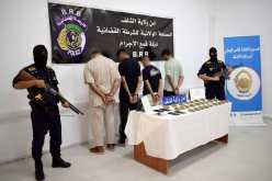 الشلف.. تفكيك شبكة إجرامية وحجز قرابة 3 كلغ من الكيف المعالج