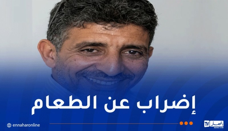 إضراب عن الطعام للأسير الصحراوي عبد الله لخفاوني بسجن القنيطرة