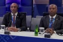 من بانكوك.. الوفد الجزائري يؤكد استعداده لتعزيز التعاون البرلماني الدولي