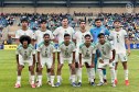 منتخب أقل من 23 عاما يواجه إسواتيني في الدور الثاني من تصفيات “الكان”