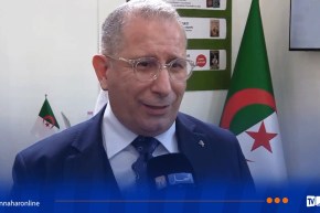 كمال سيدي السعيد: العلاقات الجزائرية السعودية متينة وأخوية.. وسيلا 2026 يُحقق أرقامًا قياسية