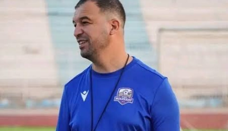 بهلول: “كنا عازمين على العودة بنتيجة ايجابية من تموشنت وحققنا هدفنا”
