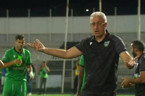 منذر الكبير: “ّهناك أمور تحدث في الفريق أفقدت المجموعة تركيزها”