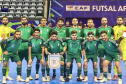 المنتخب الوطني لـ”الفوتصال” يتحدى زامبيا لبلوغ نصف نهائي “كان 2026”
