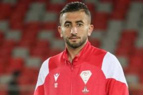 قدور: “هدفنا البقاء في صدارة ترتيب البطولة”