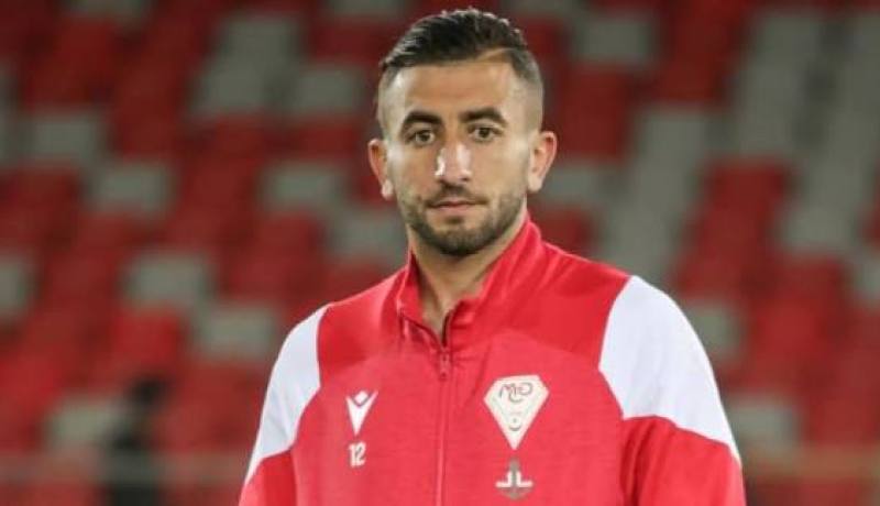 قدور: “هدفنا البقاء في صدارة ترتيب البطولة”