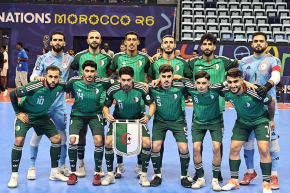 المنتخب الوطني لـ”الفوتصال” ينهي مشاركتة في “كان 2026” في المركز الرابع