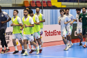 المنتخب الوطني لـ”الفوتصال” يتحدى مصر على برونزية “كان 2026”