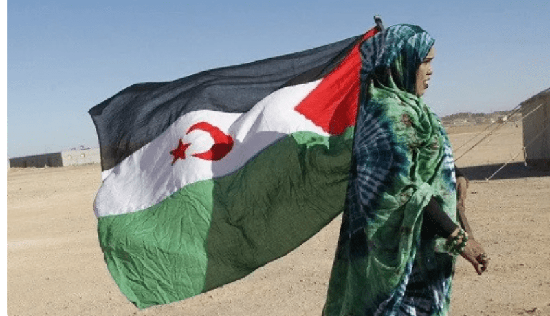 البوليساريو تحذر مجلس الأمن من الانحياز التام للاحتلال المغربي