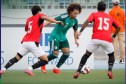 المنتخب الوطني لأقل من 20 عاما ينهزم أمام مصر ويضيع التأهل لـ”الكان”