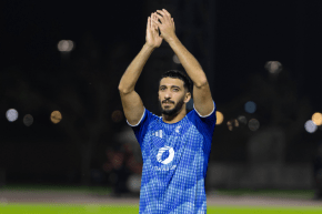 بالفيديو.. بن رحمة هداف ويقود نادي نيوم لفوز جديد