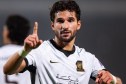 عوار هداف مع الاتحاد في مواجهة أبها