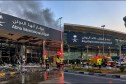 بينهم جزائرية.. قتلى وجرحى في اعتداءين على مطارين بالسعودية