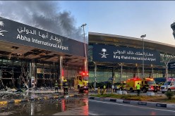 بينهم جزائرية.. قتلى وجرحى في اعتداءين على مطارين بالسعودية