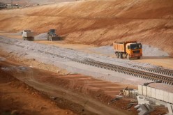 خط السكة الحديدية الأغواط – تمنراست.. الوزارة تكشف مصادر التمويل