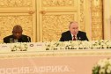 الرئيس بوتين يشيد بدور الجزائر بصفتها شريكا استراتيجيا لروسيا