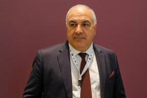 الأمين العام لمنظمة النفط الإفريقية في زيارة إلى الجزائر
