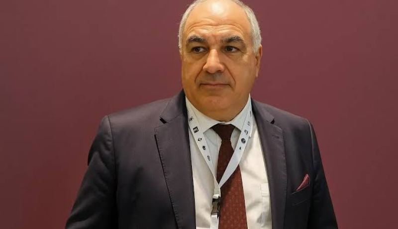 الأمين العام لمنظمة النفط الإفريقية في زيارة إلى الجزائر