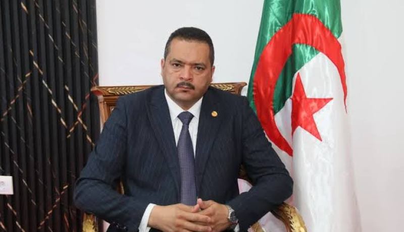 نائب رئيس مجلس الأمة: الجزائر كرّست الحوكمة الرشيدة وثقة المواطن في مؤسسات الدولة