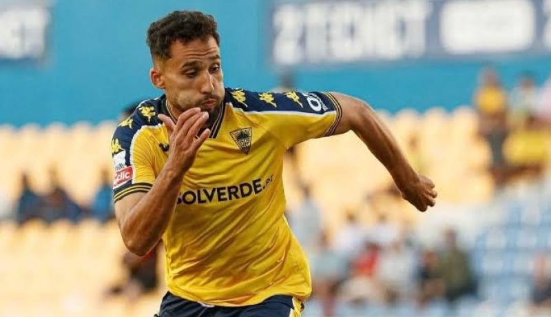 غيتان ينقذ إستوريل من الإقصاء ويقوده إلى التأهل في كأس البرتغال