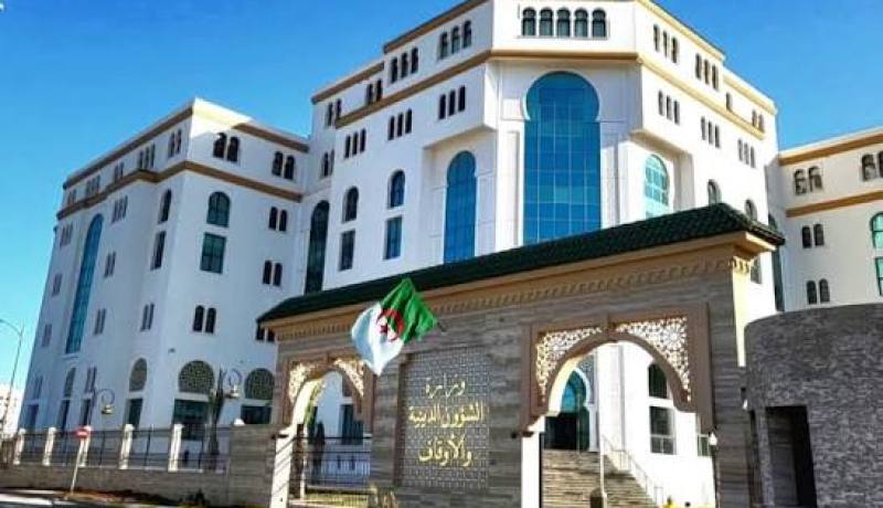 فتح التسجيلات في جائزة الجزائر لحفظ القرآن الكريم وتجويده