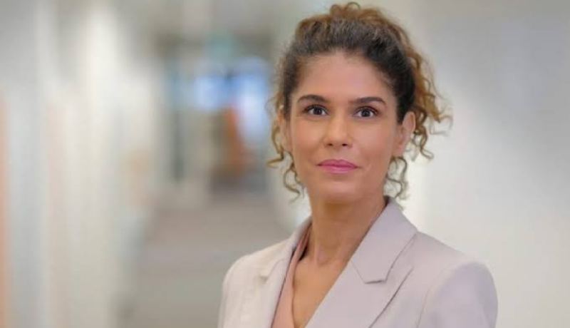 جزائرية ضمن قائمة أقوى 50 شخصية في ألمانيا