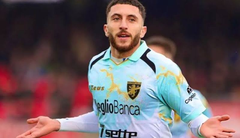غيجيمس ممرّرا حاسما ويقود فروزينوني للفوز بخماسية في الدوري الإيطالي