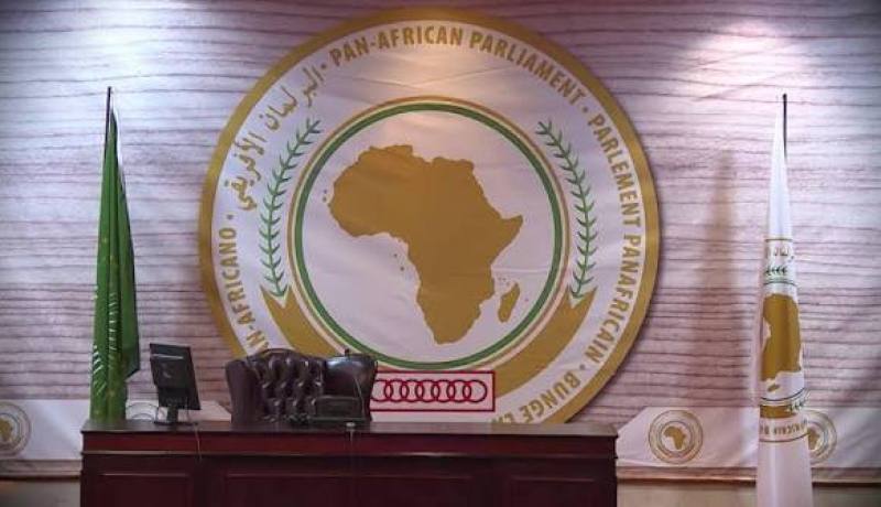 البرلمان الإفريقي يدعو إثيوبيا وإريتريا ومصر إلى ضبط النفس وتغليب الحوار