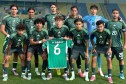 المنتخب الوطني لأقل من 17 عاما يفوز برباعية على قطر
