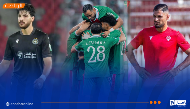 لجنة الانضباط.. إيقاف بوزيان مؤقتًا ومعاقبة الحوراني بمباراتين