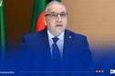 المدير الجديد لديوان رئاسة الجمهورية في أسطر 