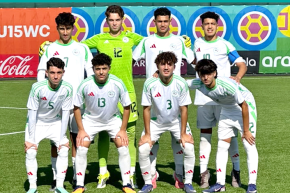 أصاغر المنتخب الوطني يحققون رابع انتصار في مونديال ومهرجان “فيفا 2026”