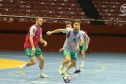 المنتخب الوطني لـ”الفوتصال” يختتم تربصه لنهائيات “كان 2026”