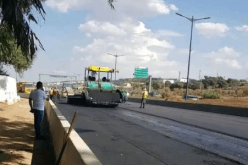 غلق الطريق السريع “تيبازة – الجزائر” غدًا.. وهذه هي المسارات البديلة