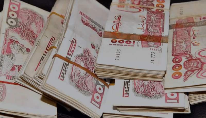 ضريبة على كل ثروة تقدر بـ8 ملايير فأكثر