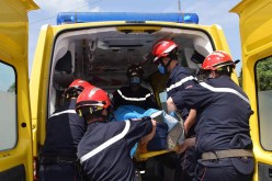 بومرداس.. وفاة شخص بصعقة كهربائية بالناصرية