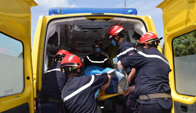 بومرداس.. وفاة شخص بصعقة كهربائية بالناصرية