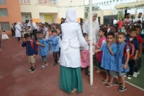 وزارة التربية تكشف رزنامة الاختبارات للأطوار الثلاثة