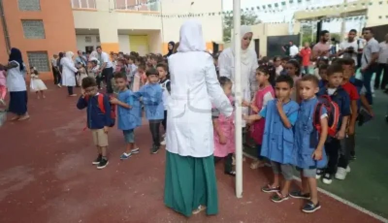 وزارة التربية تكشف رزنامة الاختبارات للأطوار الثلاثة