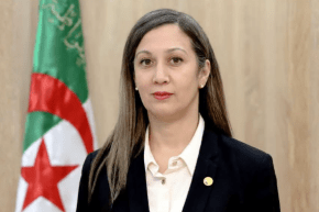 بوفدش: نحيي ذكرى نوفمبر بالتسلح بعزيمة الأجداد والآباء لتشييد الجزائر القوية المنتصرة
