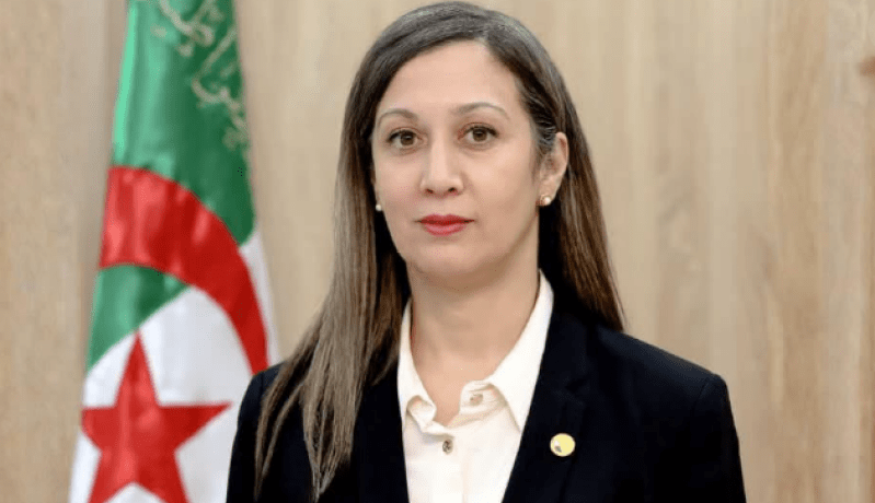 بوفدش: نحيي ذكرى نوفمبر بالتسلح بعزيمة الأجداد والآباء لتشييد الجزائر القوية المنتصرة