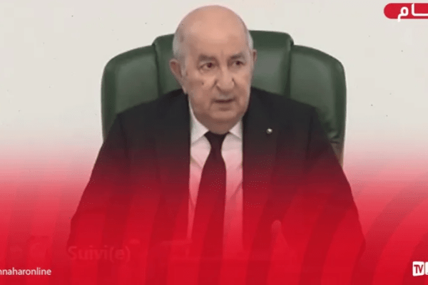 الرئيس تبون يؤكد من قمة روسيا–إفريقيا ضرورة بناء نظام دولي أكثر عدلاً وتعزيز الشراكة الاستراتيجية بين روسيا والقارة الإفريقية
