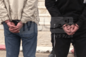 الشلف.. توقف شخصين تورطا في محاولة نشل فتاة واسترجاع المبلغ المسروق
