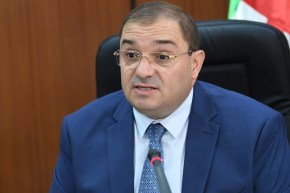 وزير العدل في خنشلة غدا لتدشين المقر الجديد لمجلس القضاء