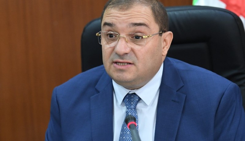 وزير العدل في خنشلة غدا لتدشين المقر الجديد لمجلس القضاء